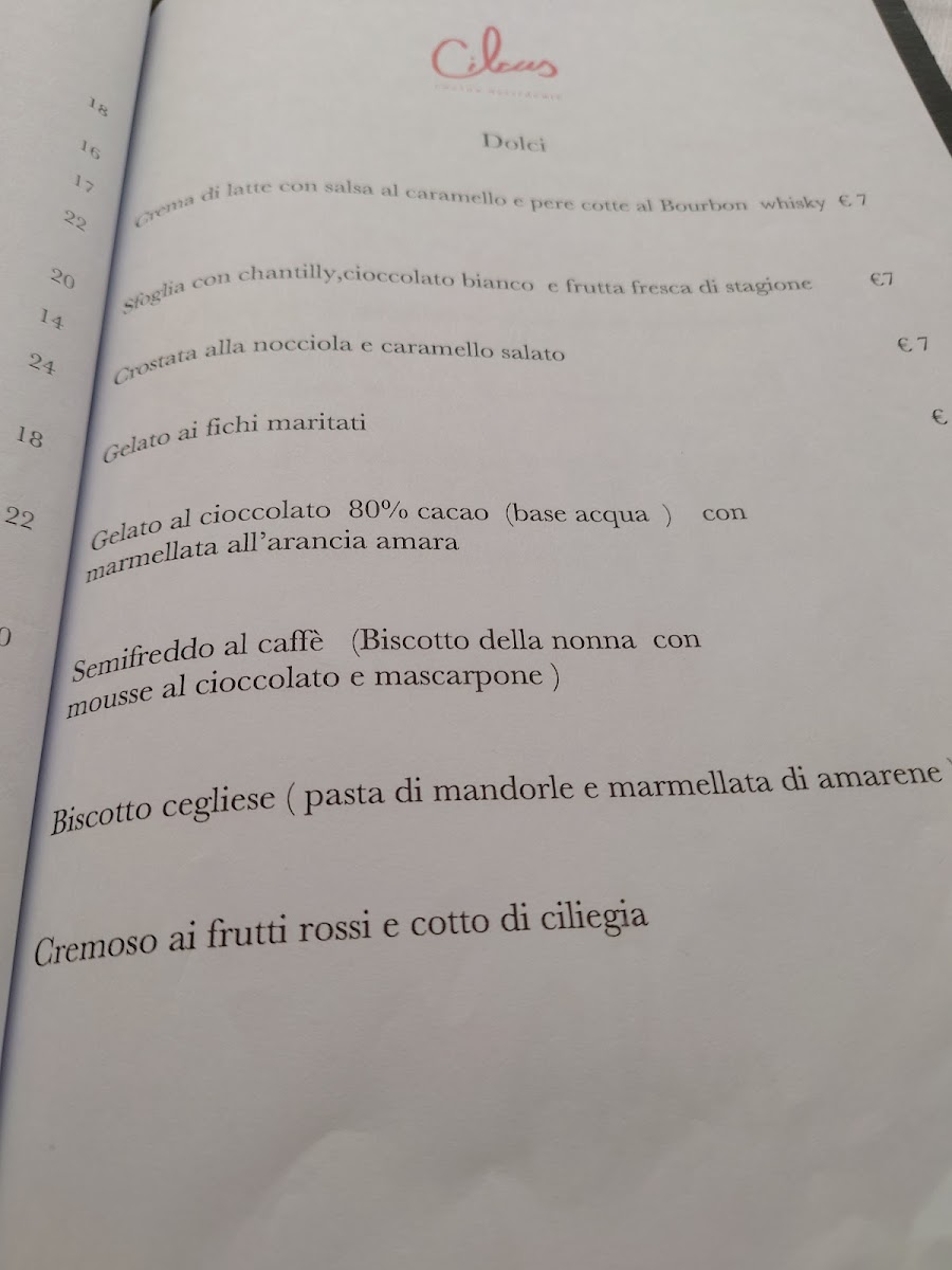 Menu Cibus-8