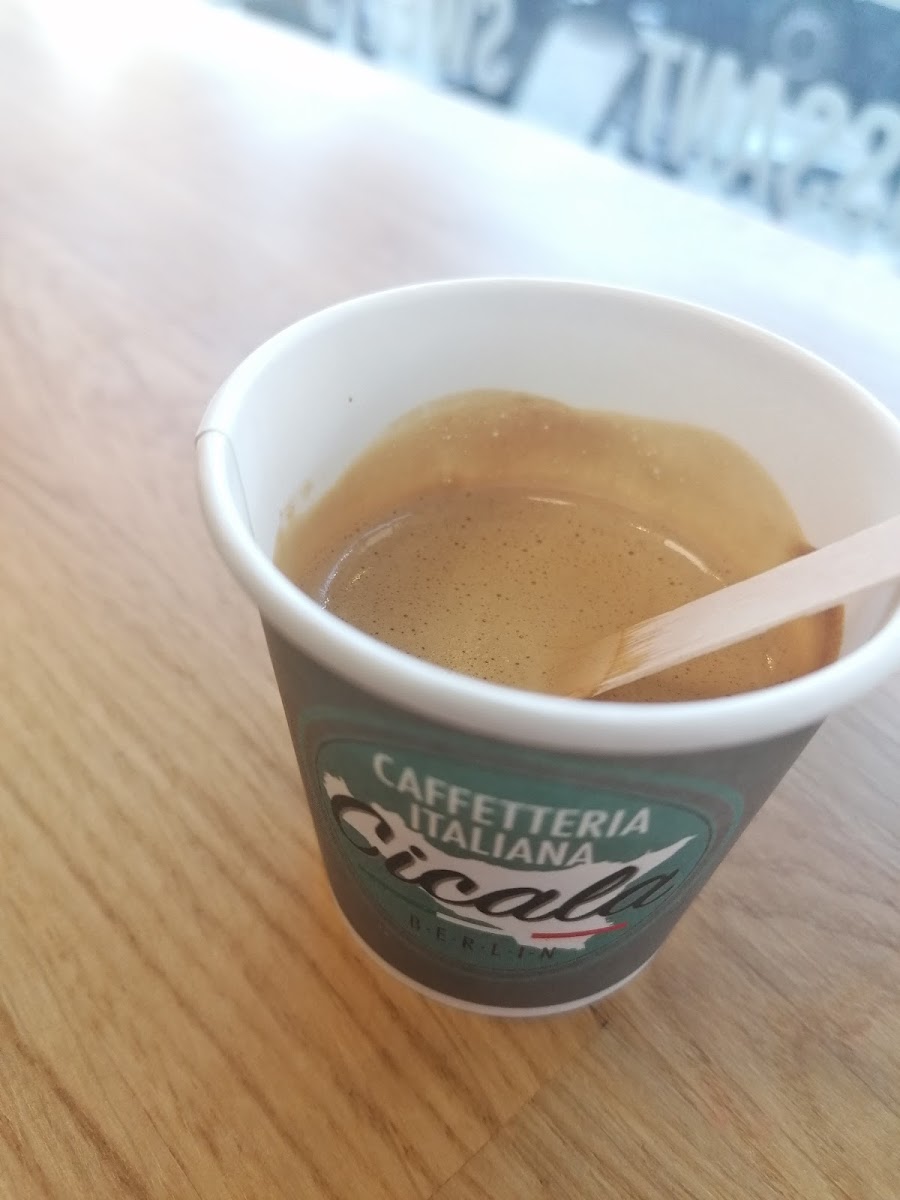 Cicala Caffetteria Italiana-6