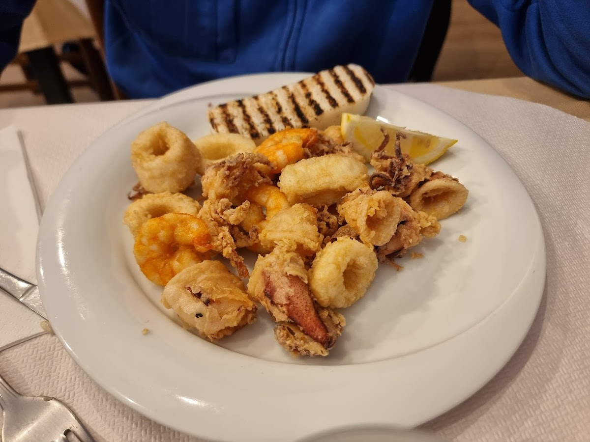 Cicchetteria Da Canà-2