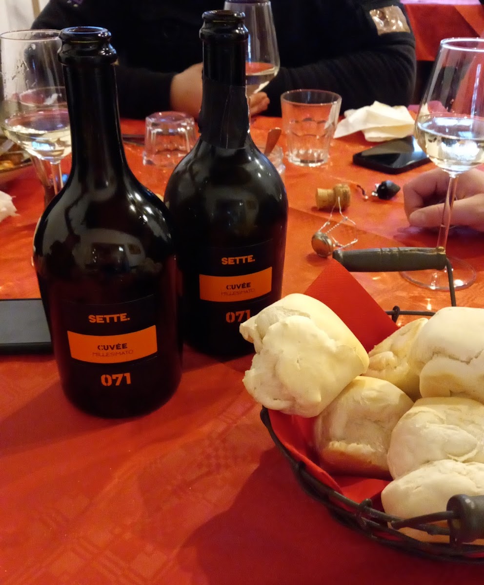 Cicchetteria Da Canà-5