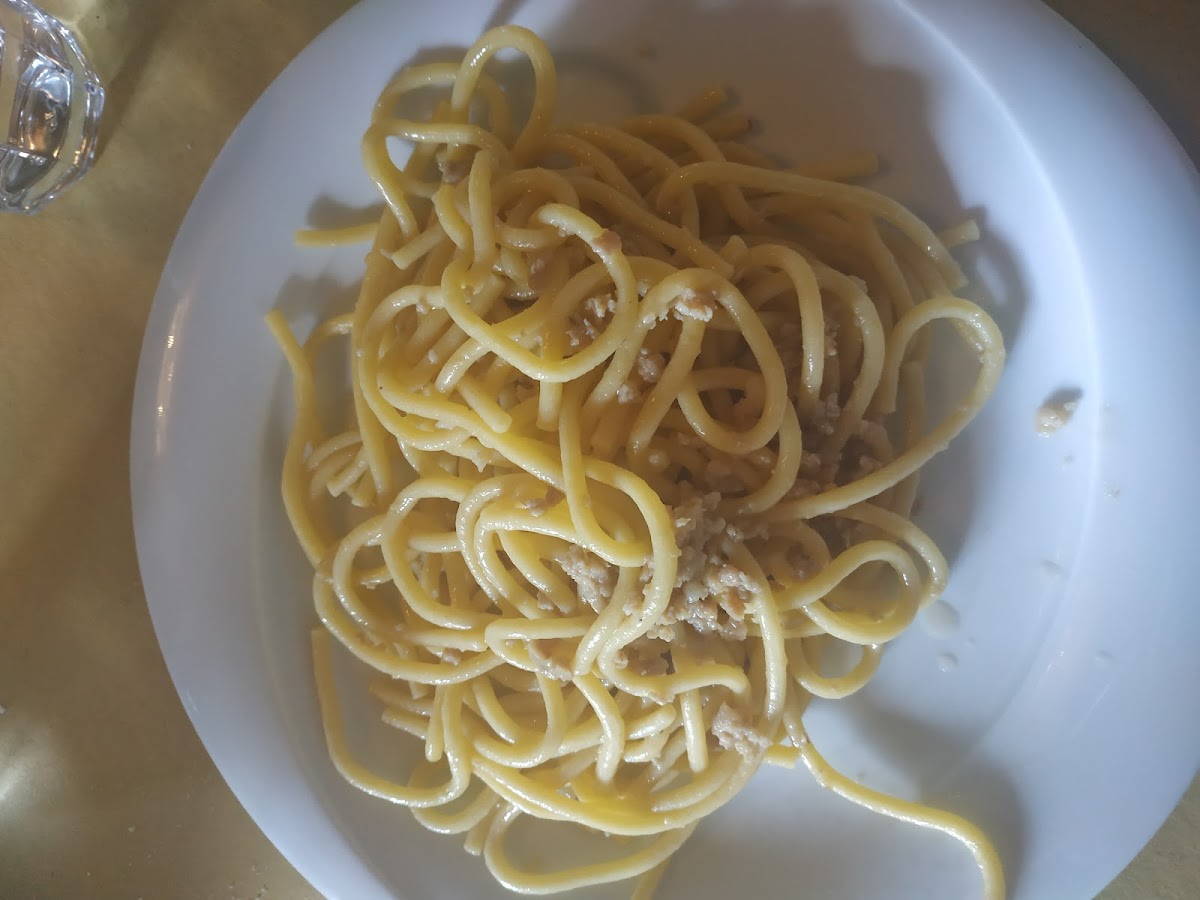 Cicchetteria Da Canà-7