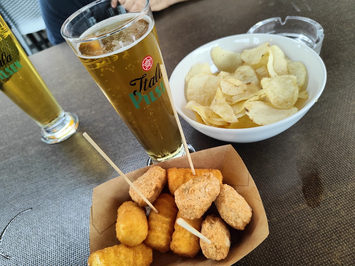 Cicchetteria Da Canà-8