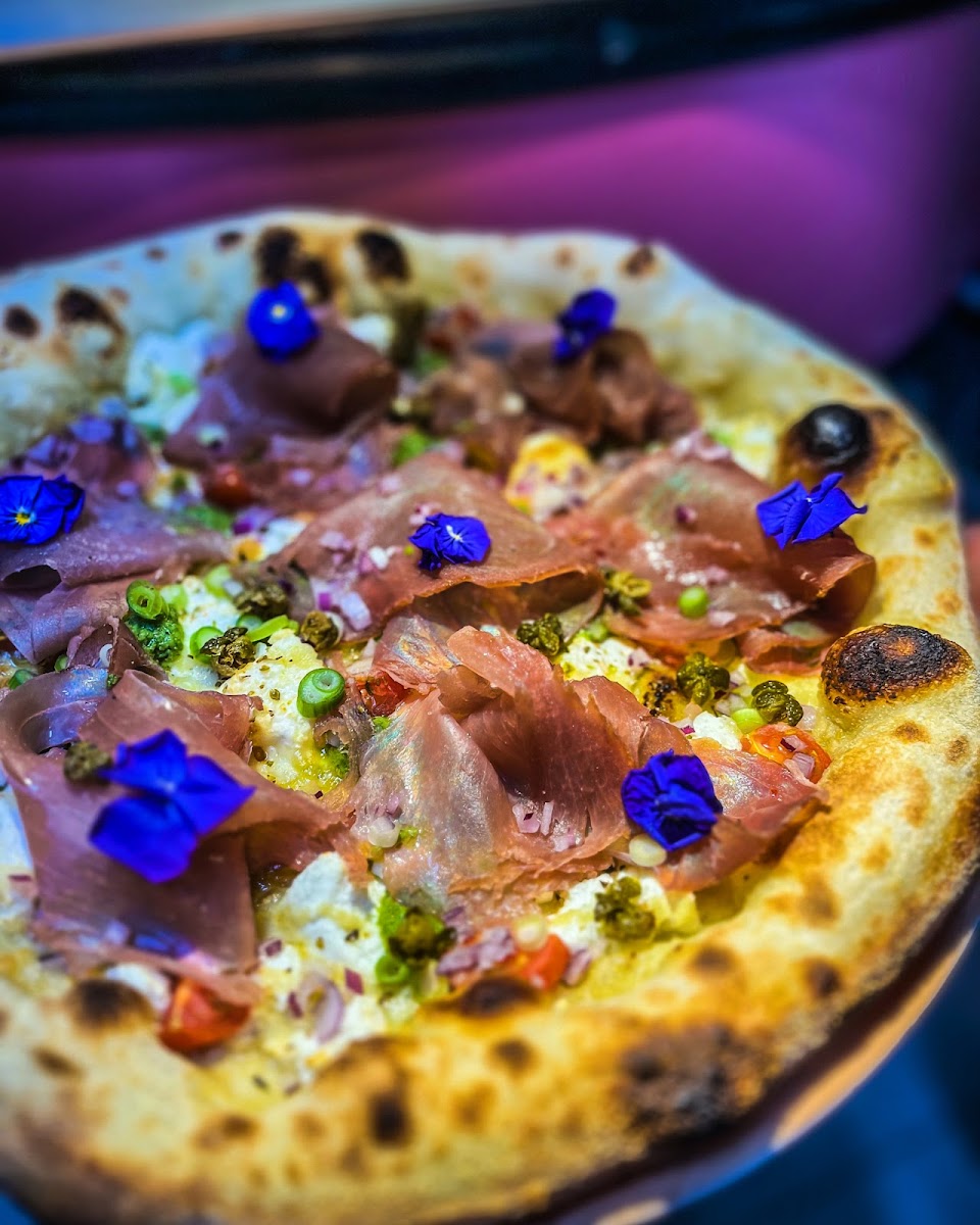 Ciccio Pizzeria Fayence-10