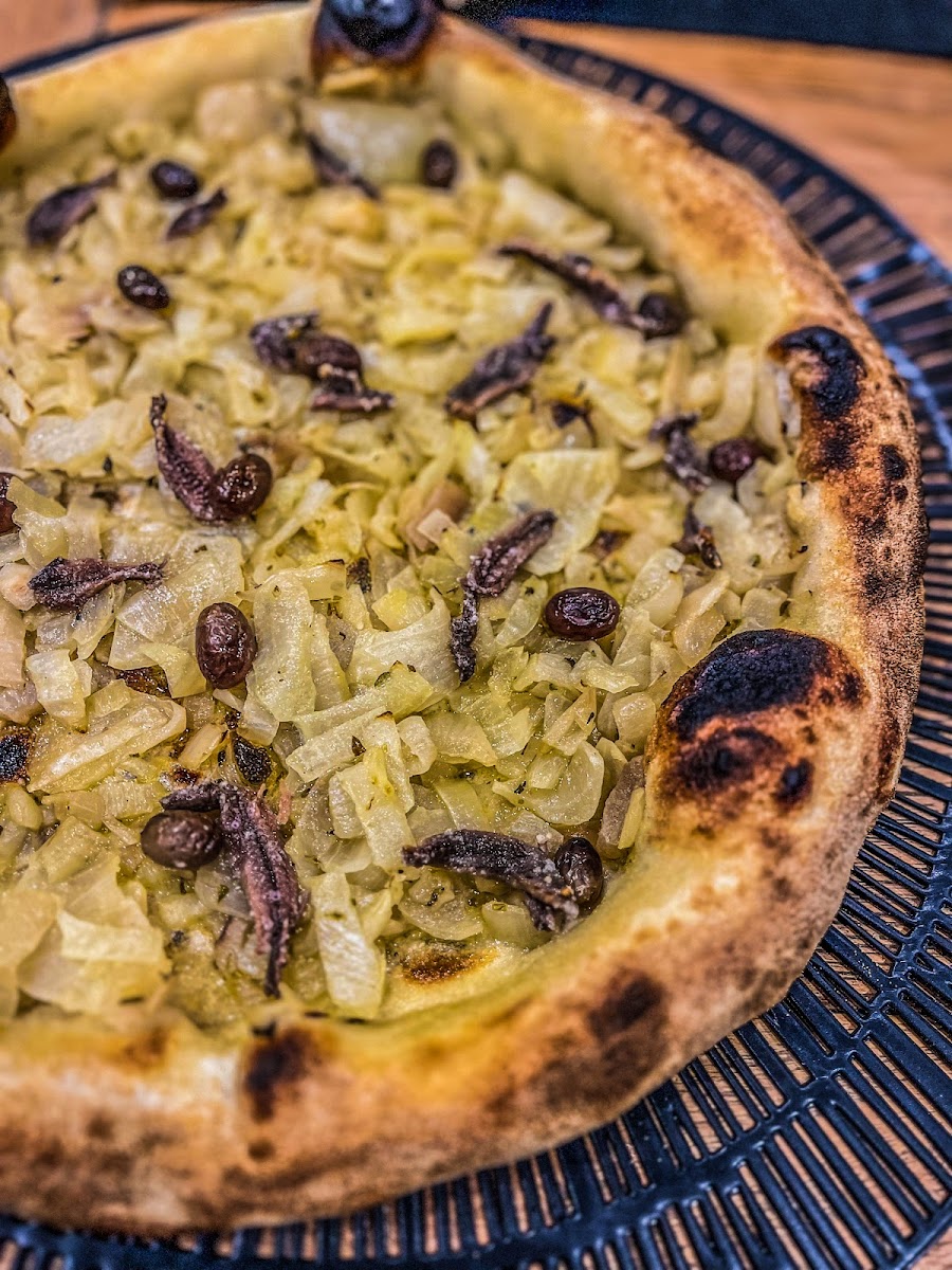 Ciccio Pizzeria Fayence-4