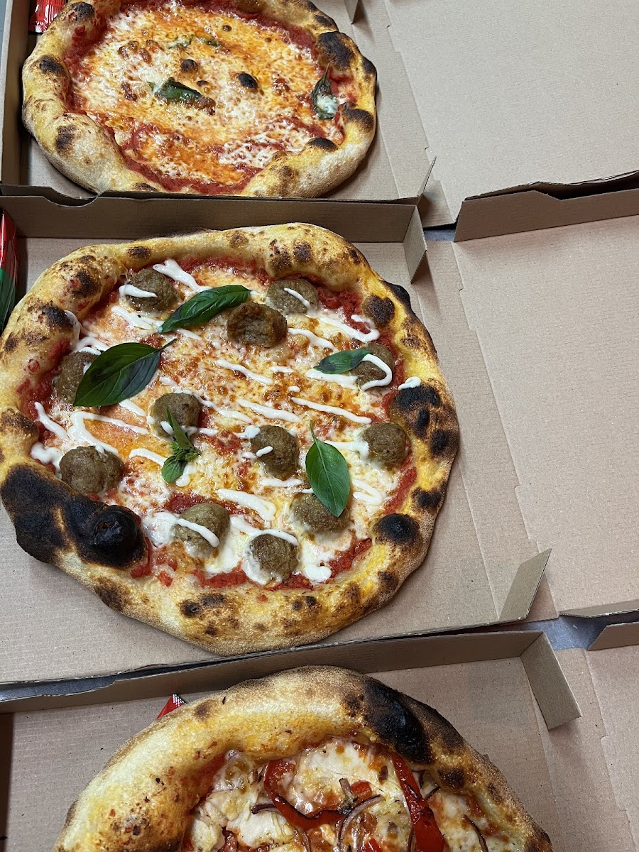 Ciccio Pizzeria Fayence-5