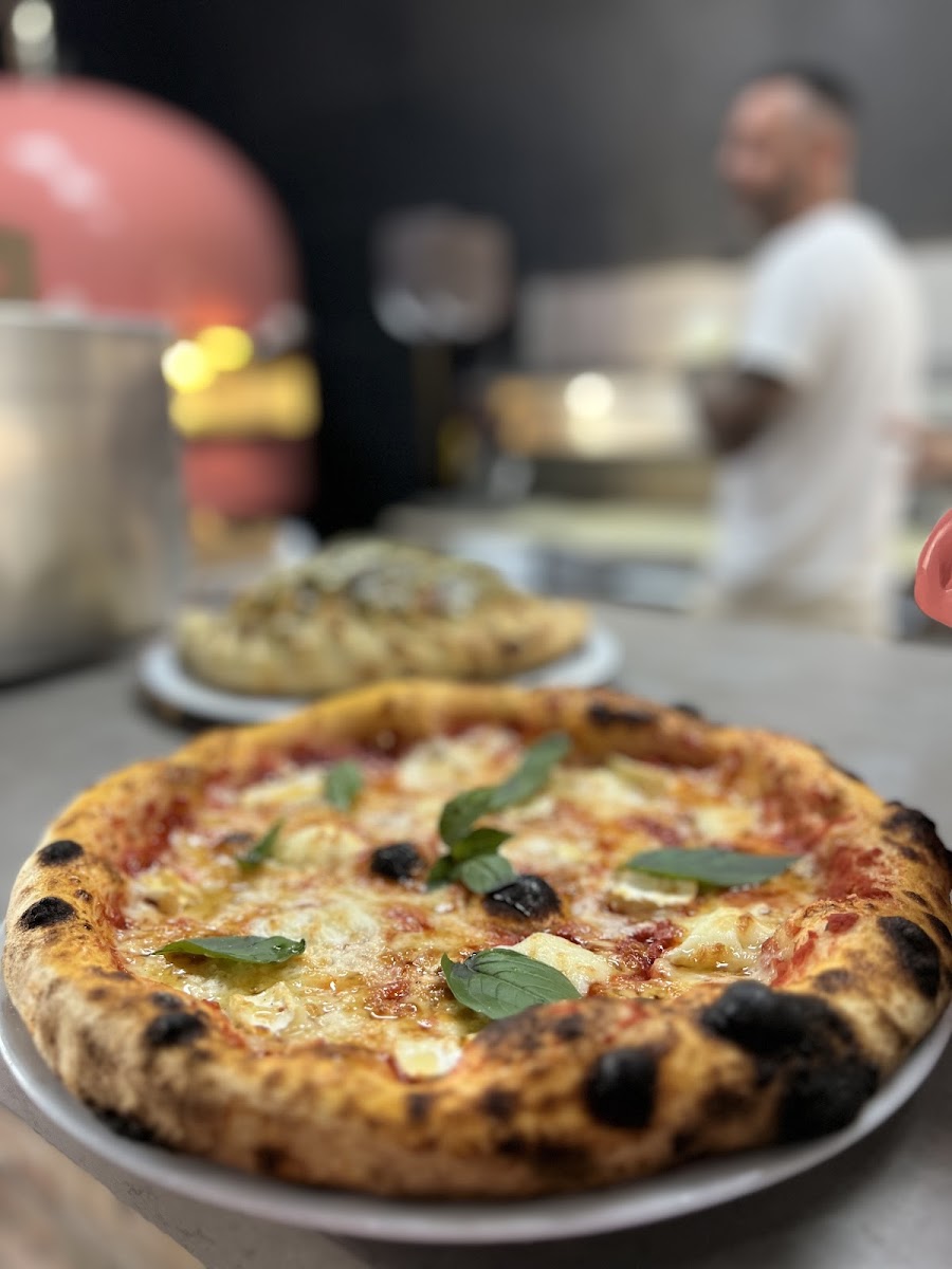 Ciccio Pizzeria Fayence-7