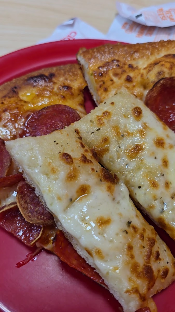 Cicis Pizza Greensboro-2