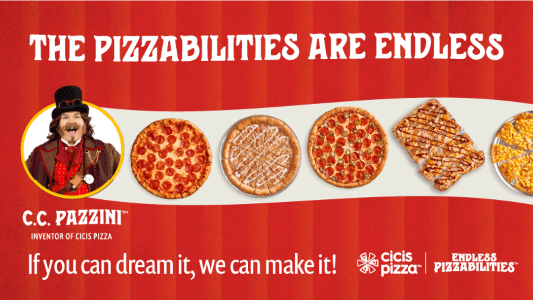 Cicis Pizza Greensboro-4