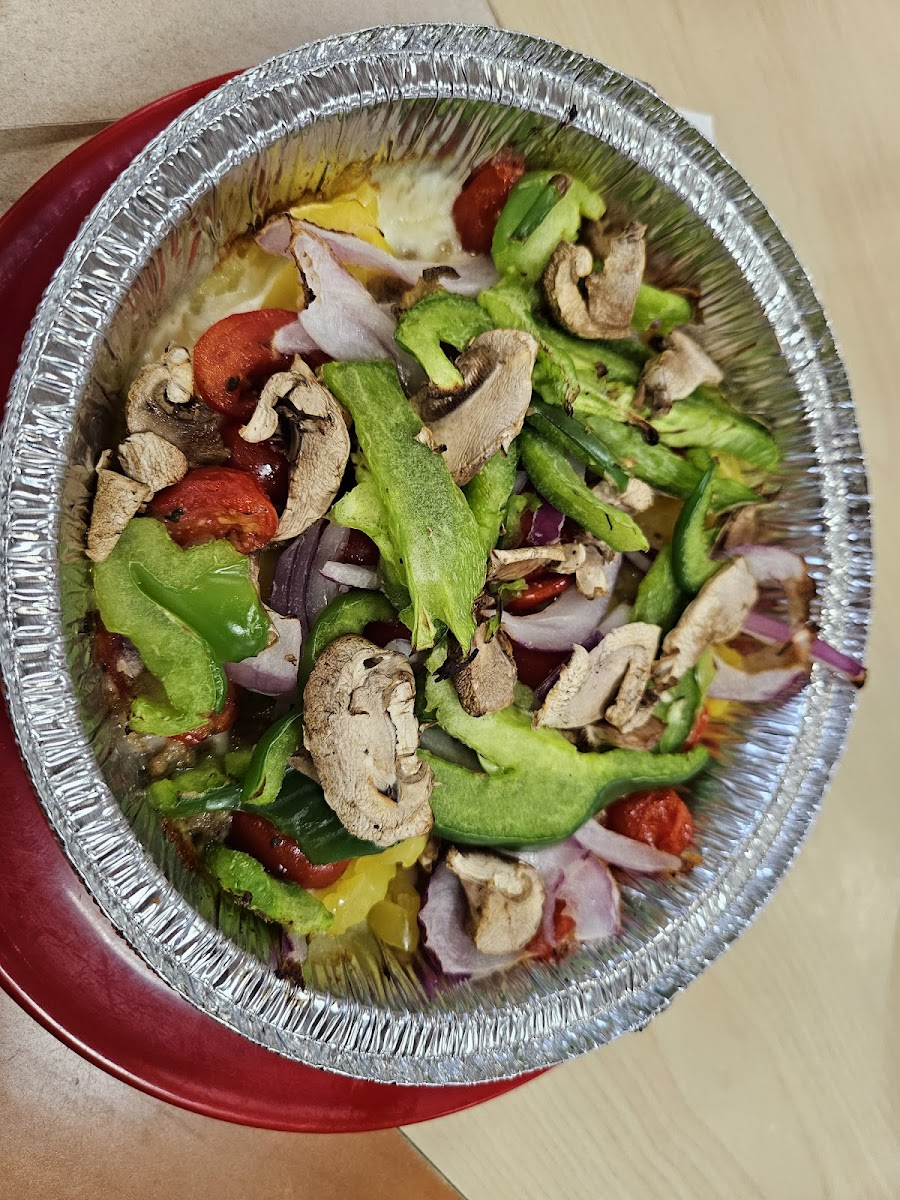 Cicis Pizza Greensboro-8