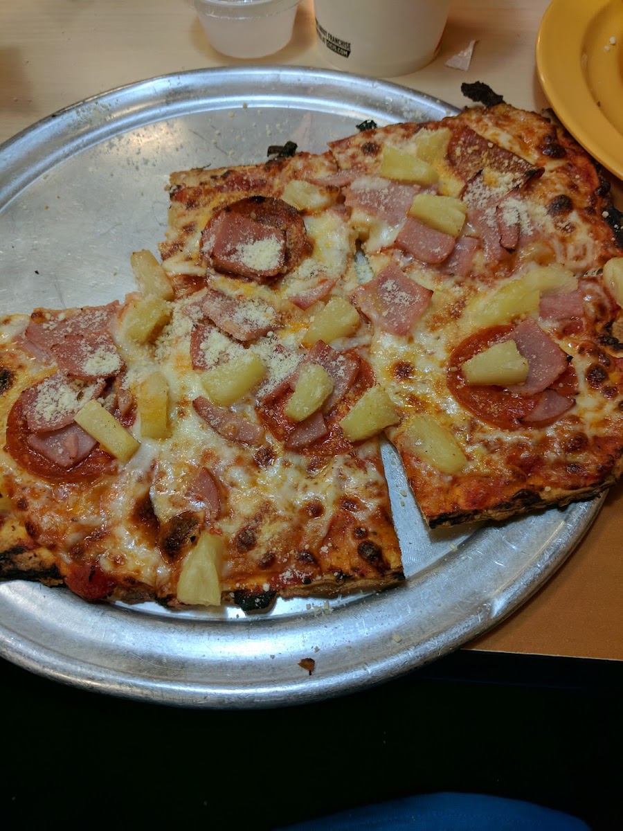 Cicis Pizza Greensboro-9