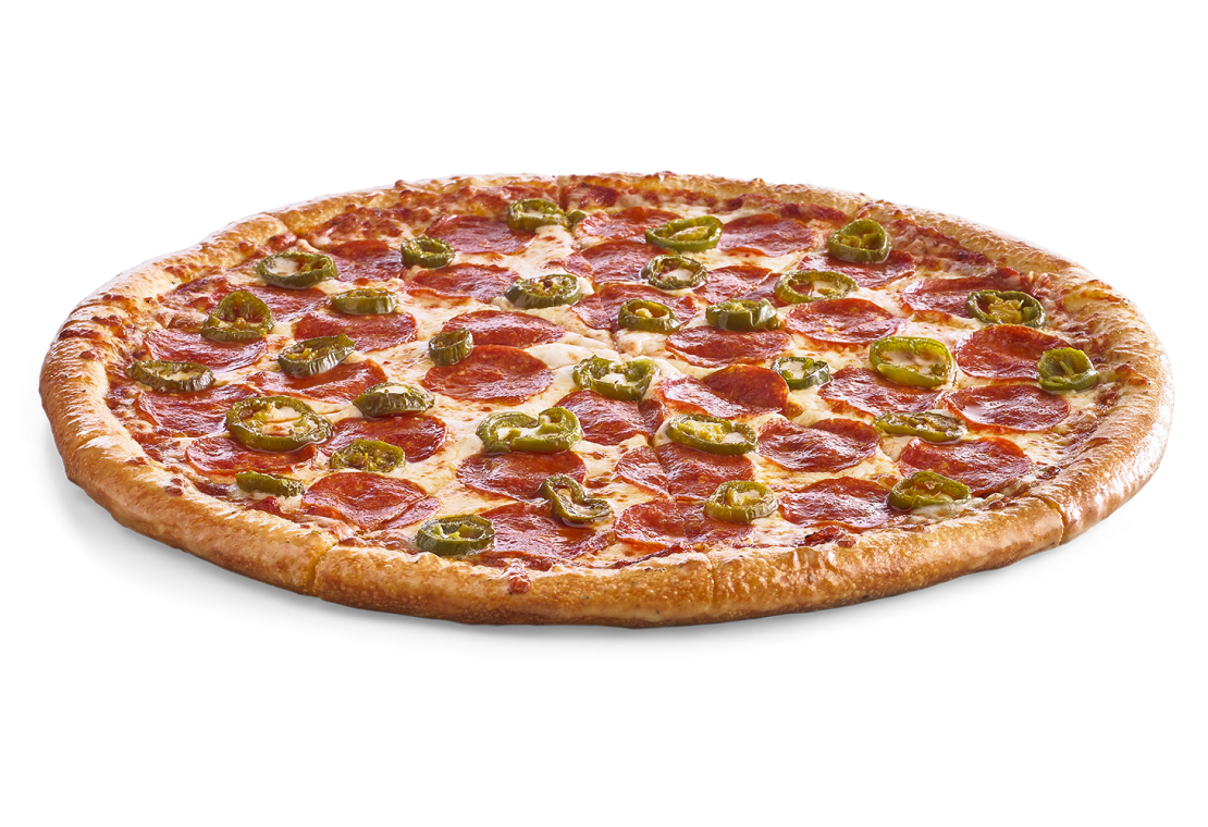 Cicis Pizza To Go
