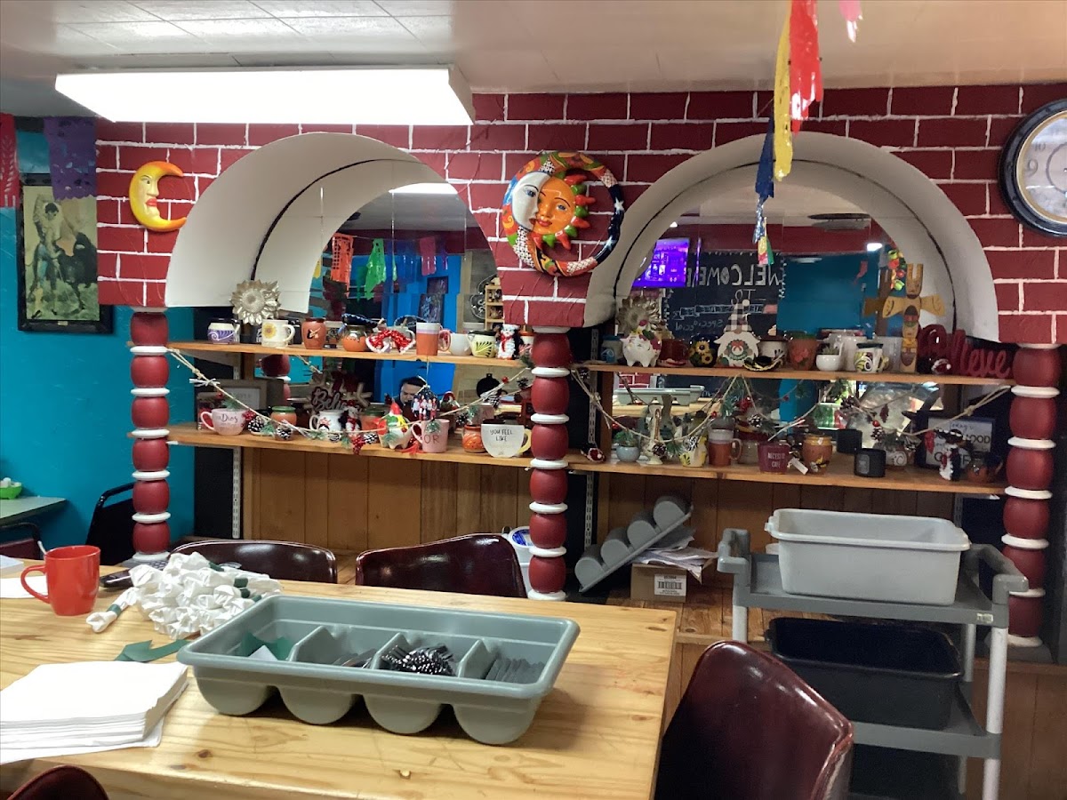 Cielitos Cafe