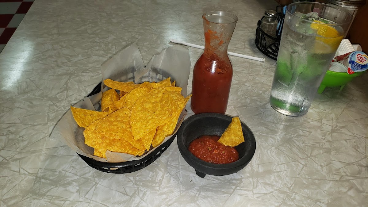 Cielitos Cafe-9