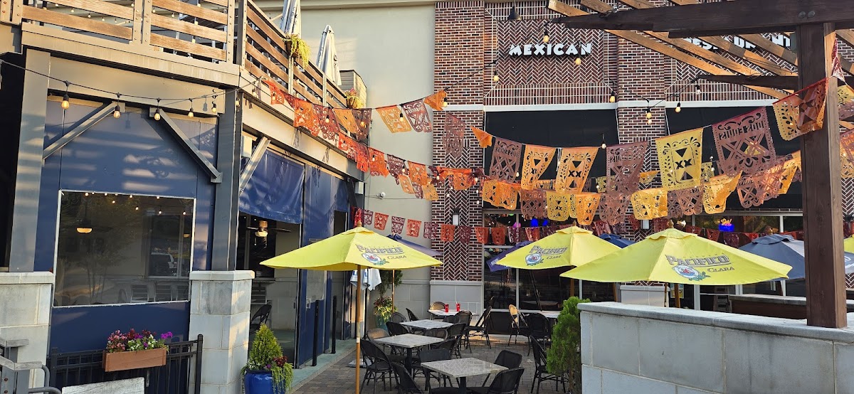 Cielo Blue Mexican Grill And Cantina