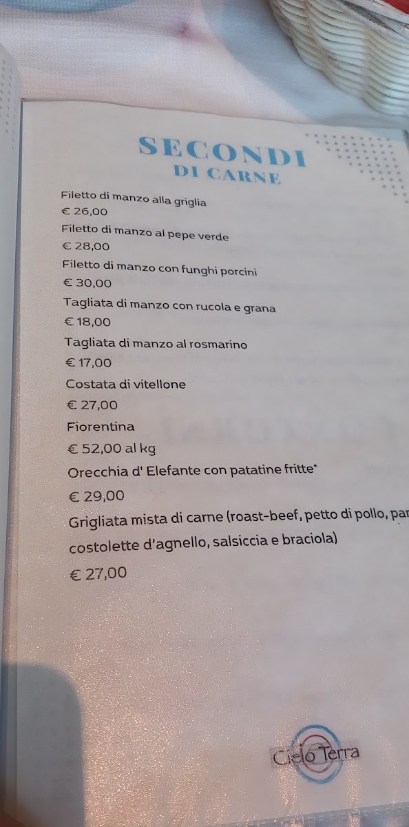 Menu Cielo E Terra-4