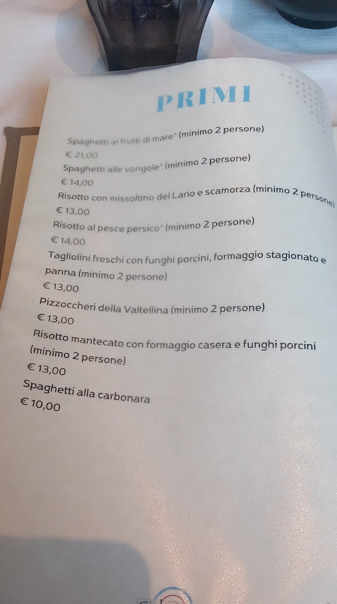 Menu Cielo E Terra-5