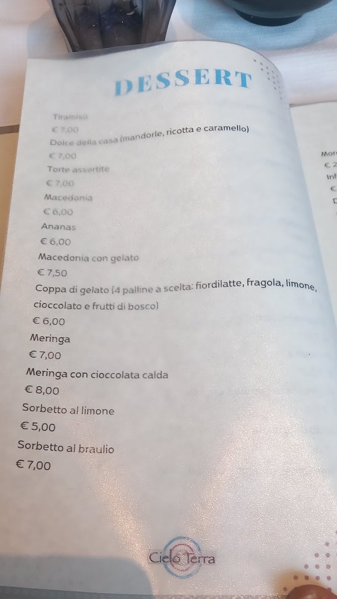 Menu Cielo E Terra-6