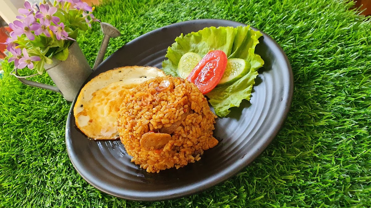 Cilamaya Cafe N Resto-3
