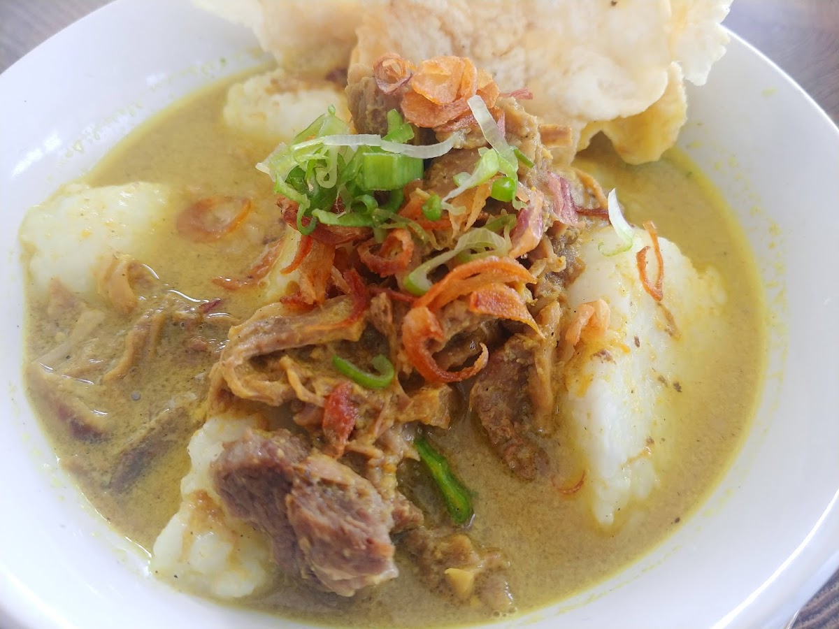 Cilamaya Cafe N Resto-5