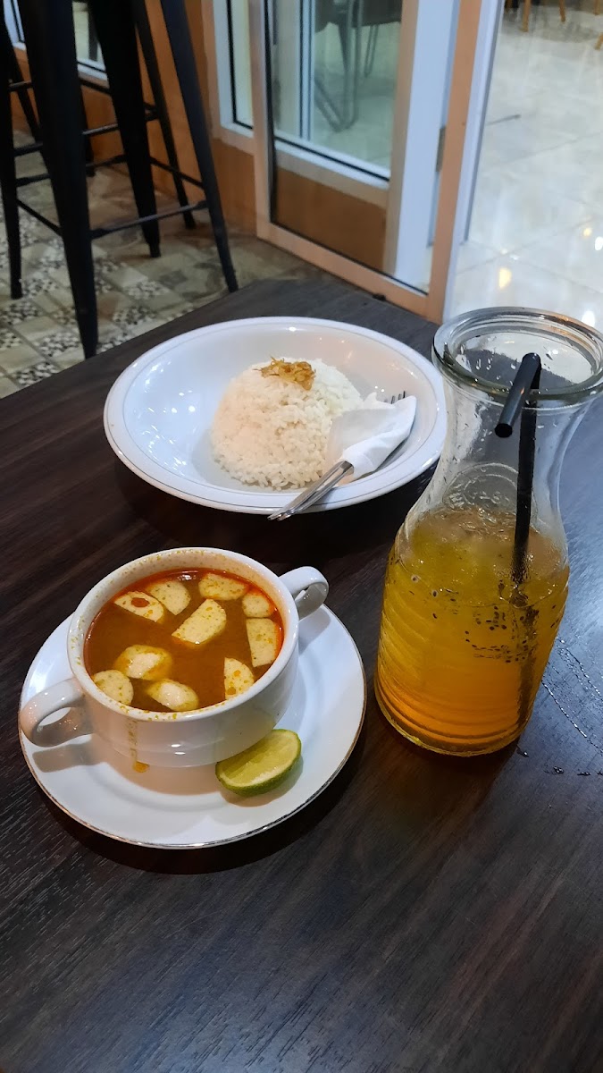 Cilamaya Cafe N Resto-6
