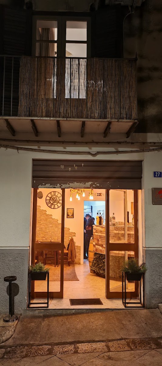 Cillù Cucina & Delizie