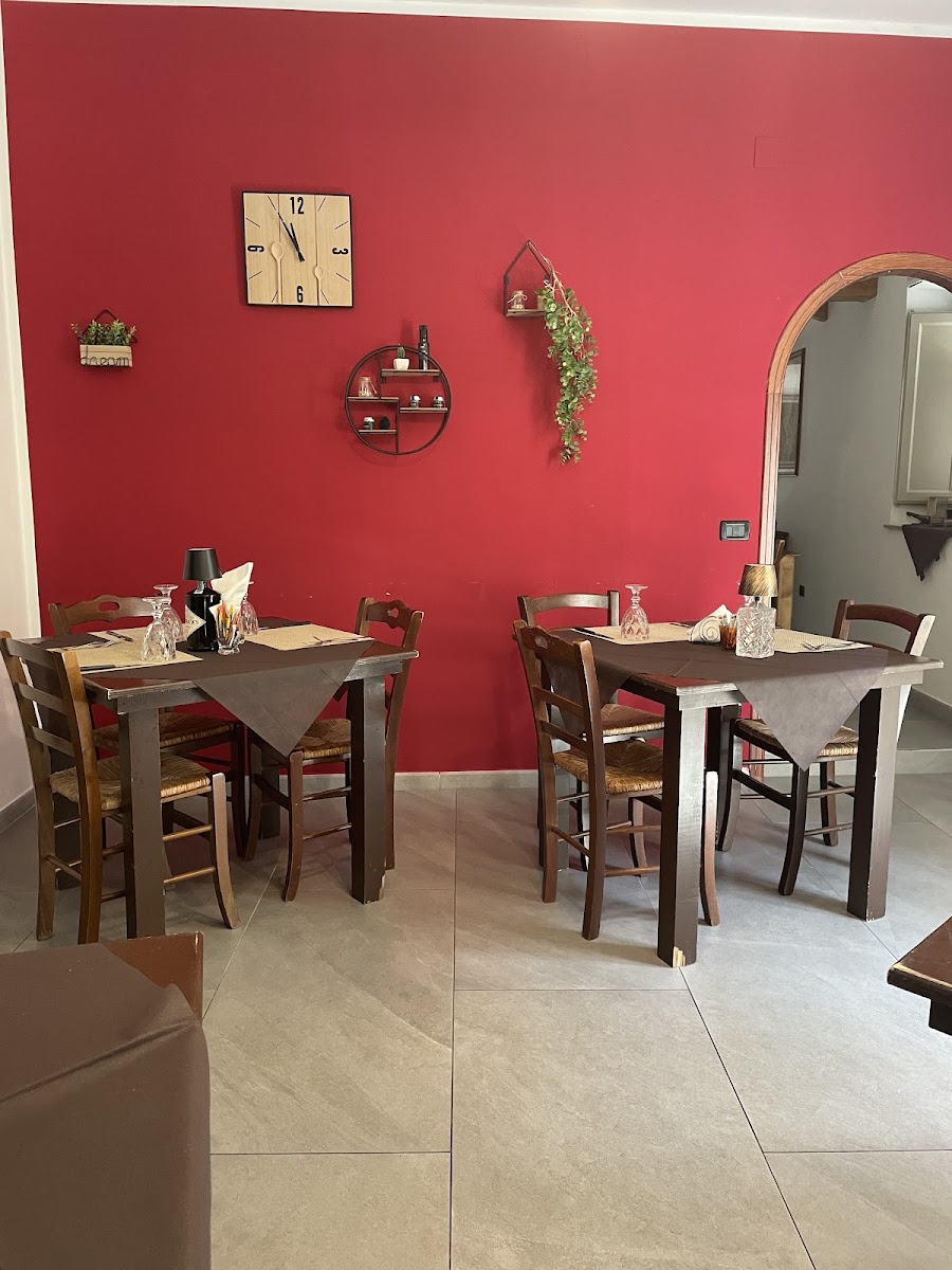 Cillù Cucina & Delizie-3