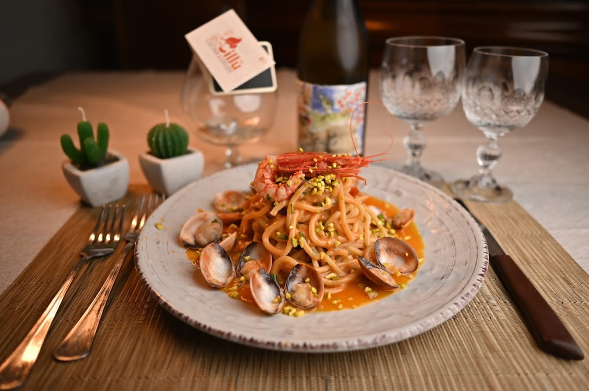 Cillù Cucina & Delizie-4