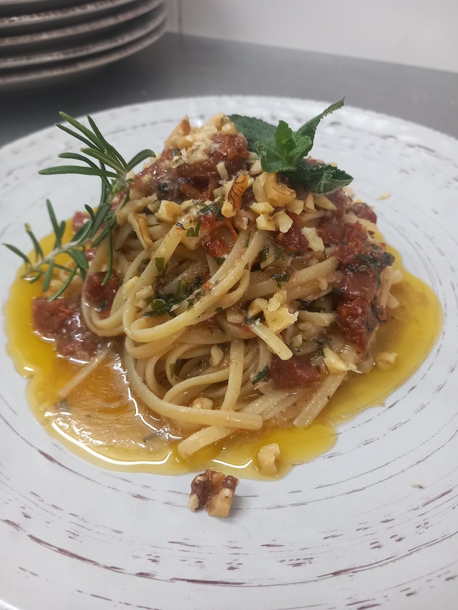Cillù Cucina & Delizie-9