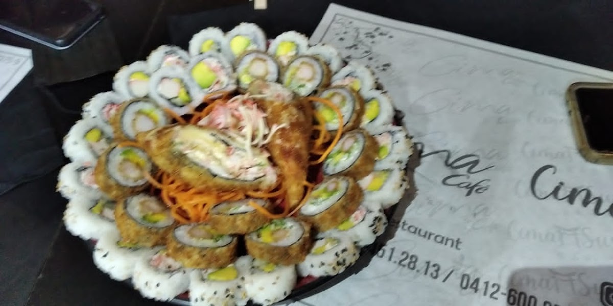 Cima Sushi-5