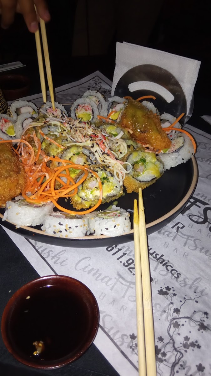 Cima Sushi-7
