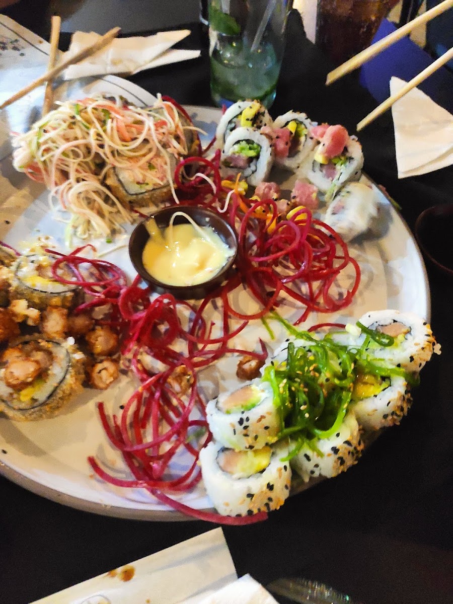 Cima Sushi-8