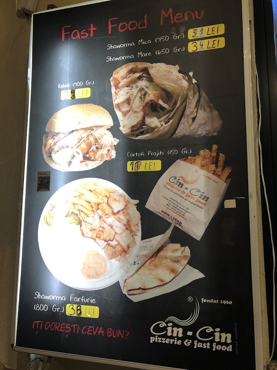 Menu Cin-Cin S.r.l.-3