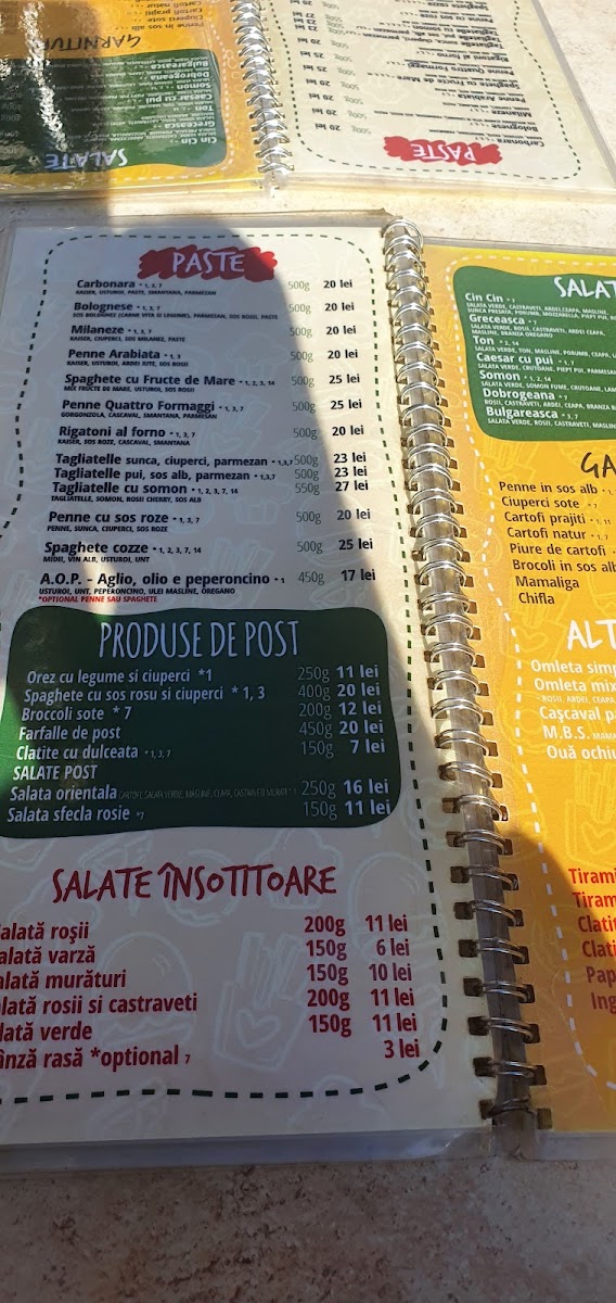 Menu Cin-Cin S.r.l.-5