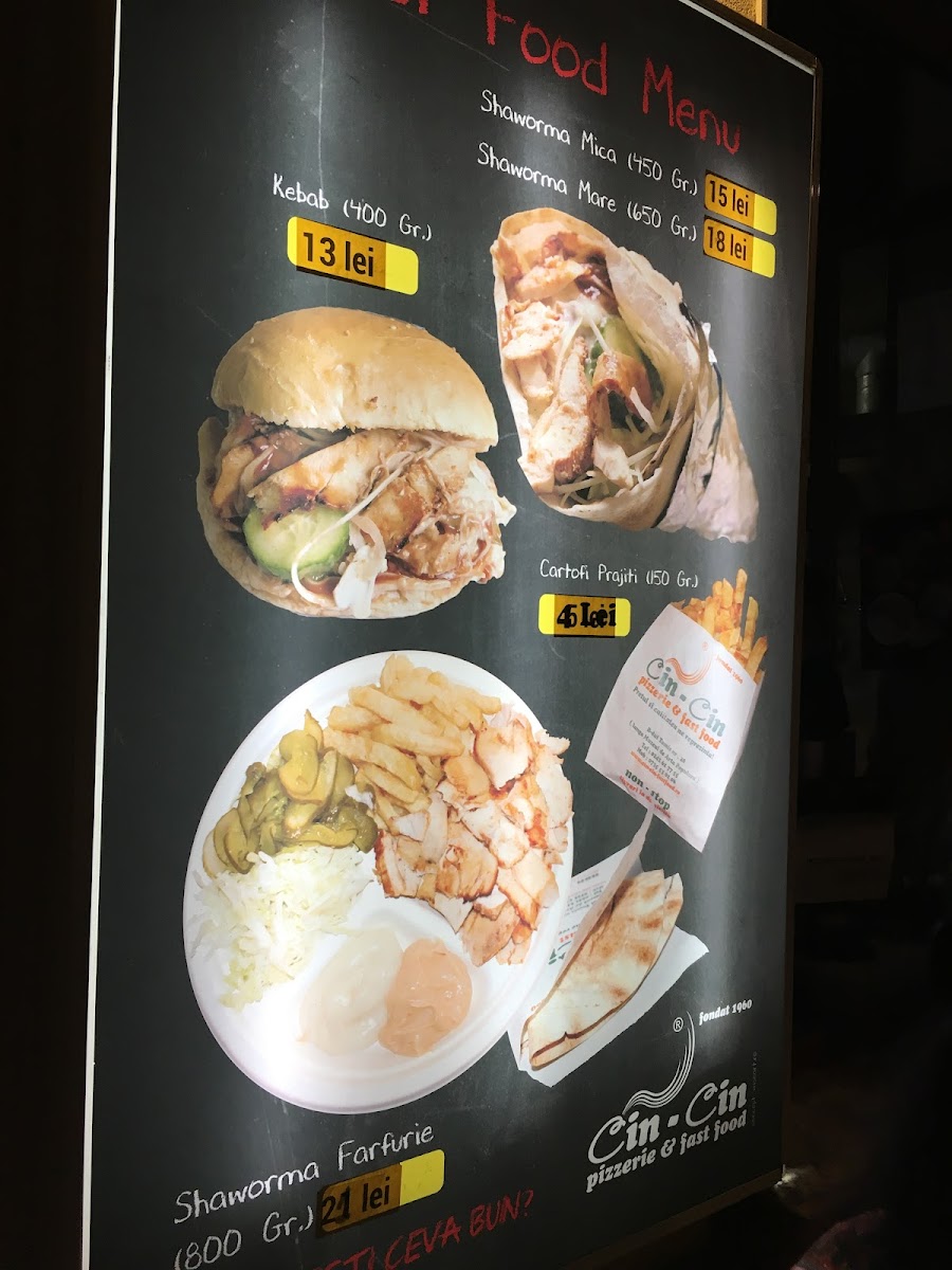 Menu Cin-Cin S.r.l.-7