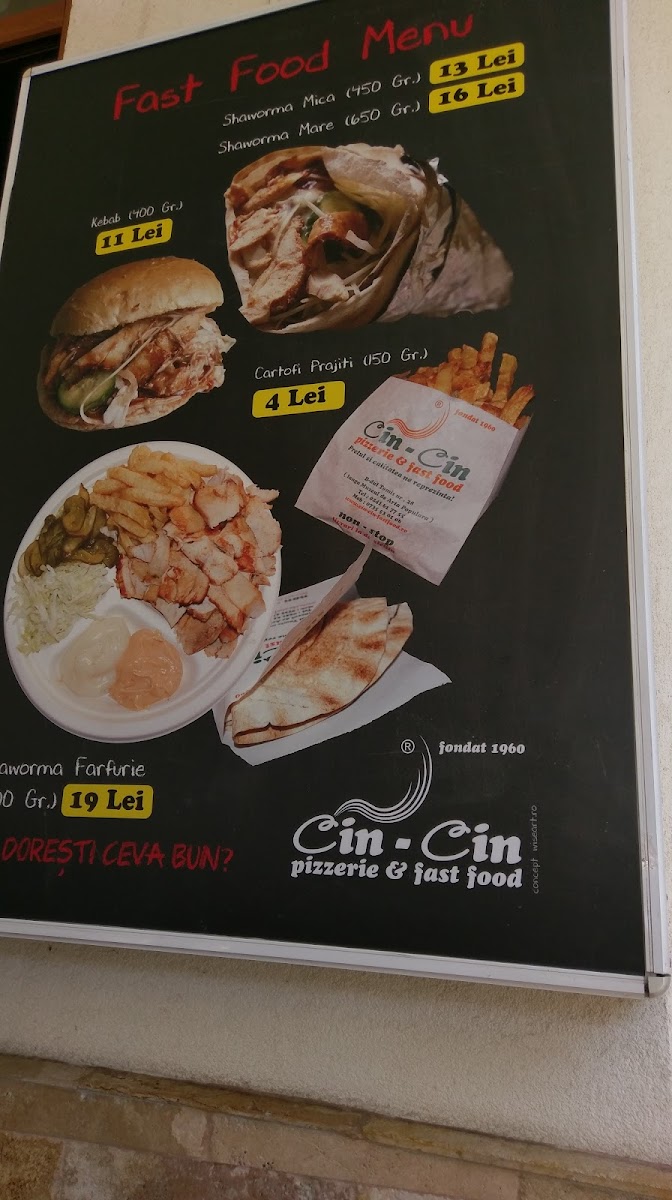 Menu Cin-Cin S.r.l.-9