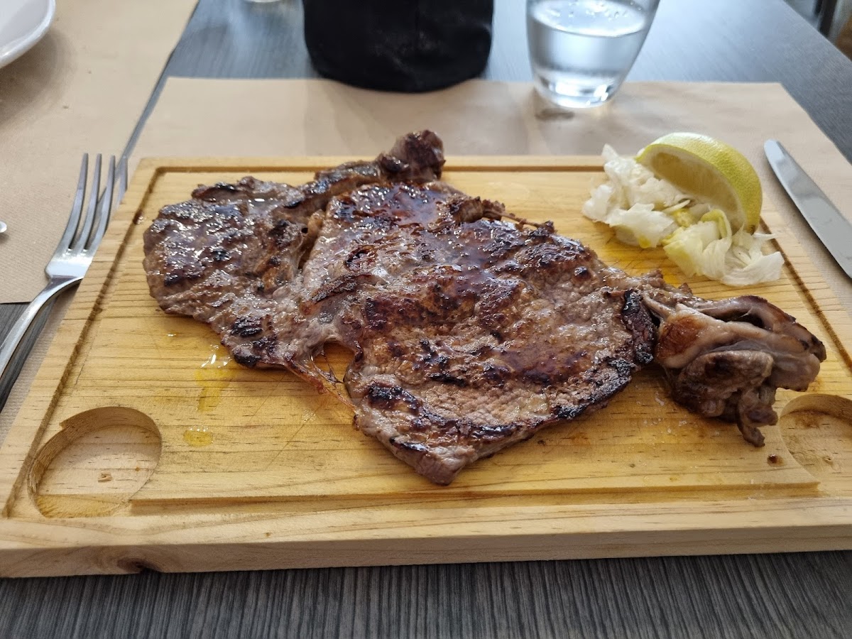 Cinà Pizzeria & Tavola Calda-10