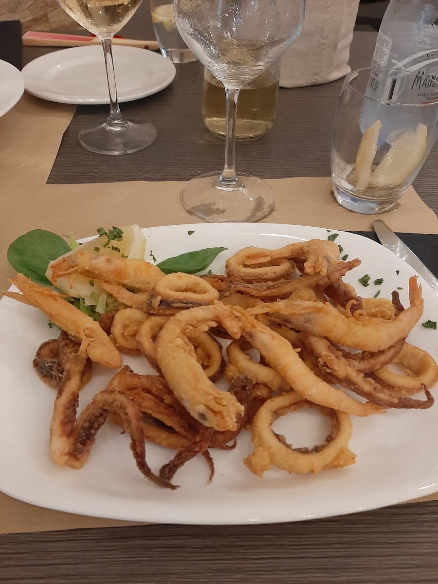 Cinà Pizzeria & Tavola Calda-9