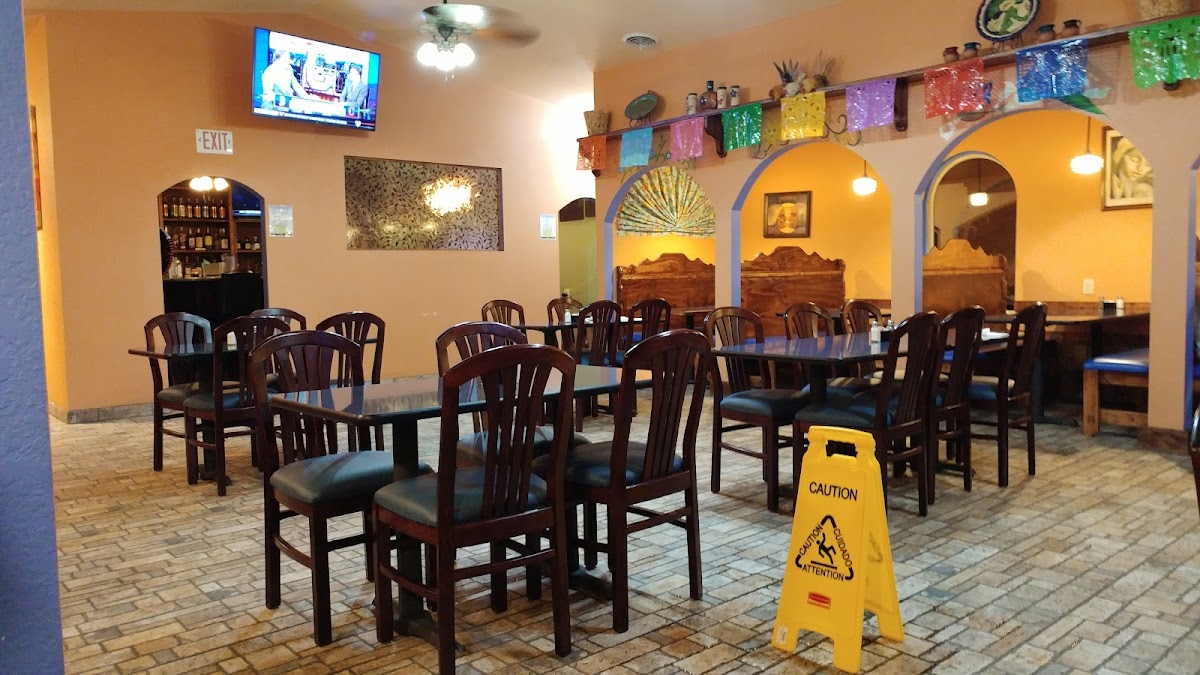 Cinco Amigos