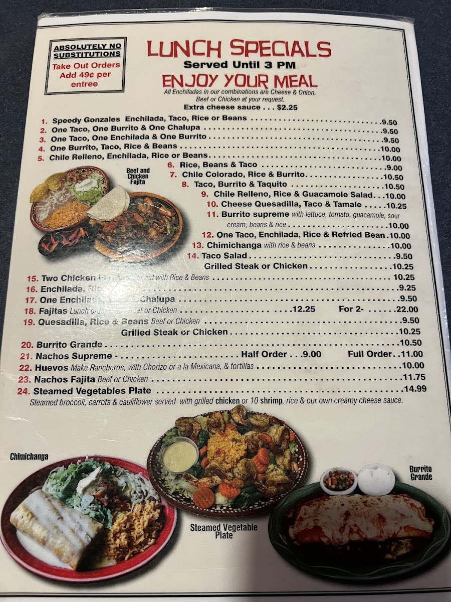 Menu Cinco Amigos-2