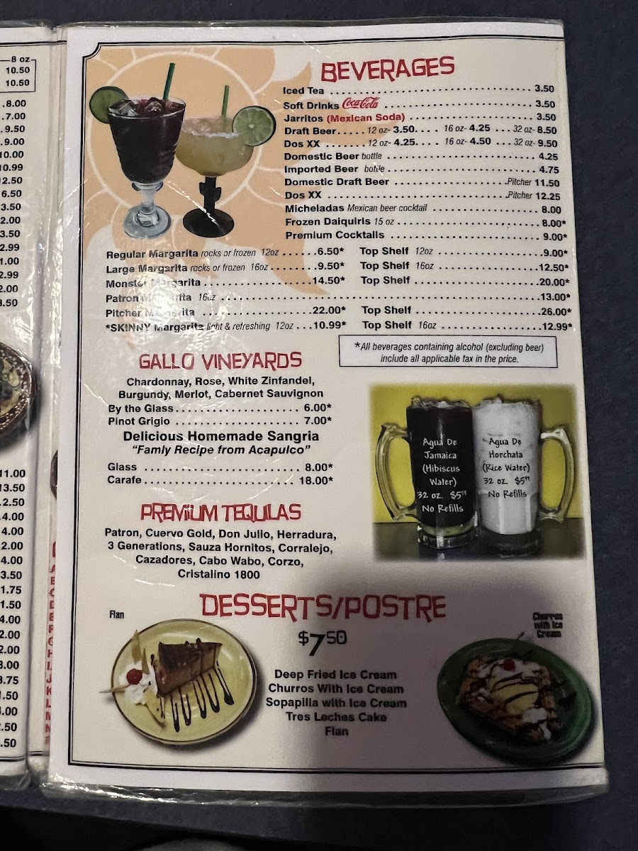 Menu Cinco Amigos-4