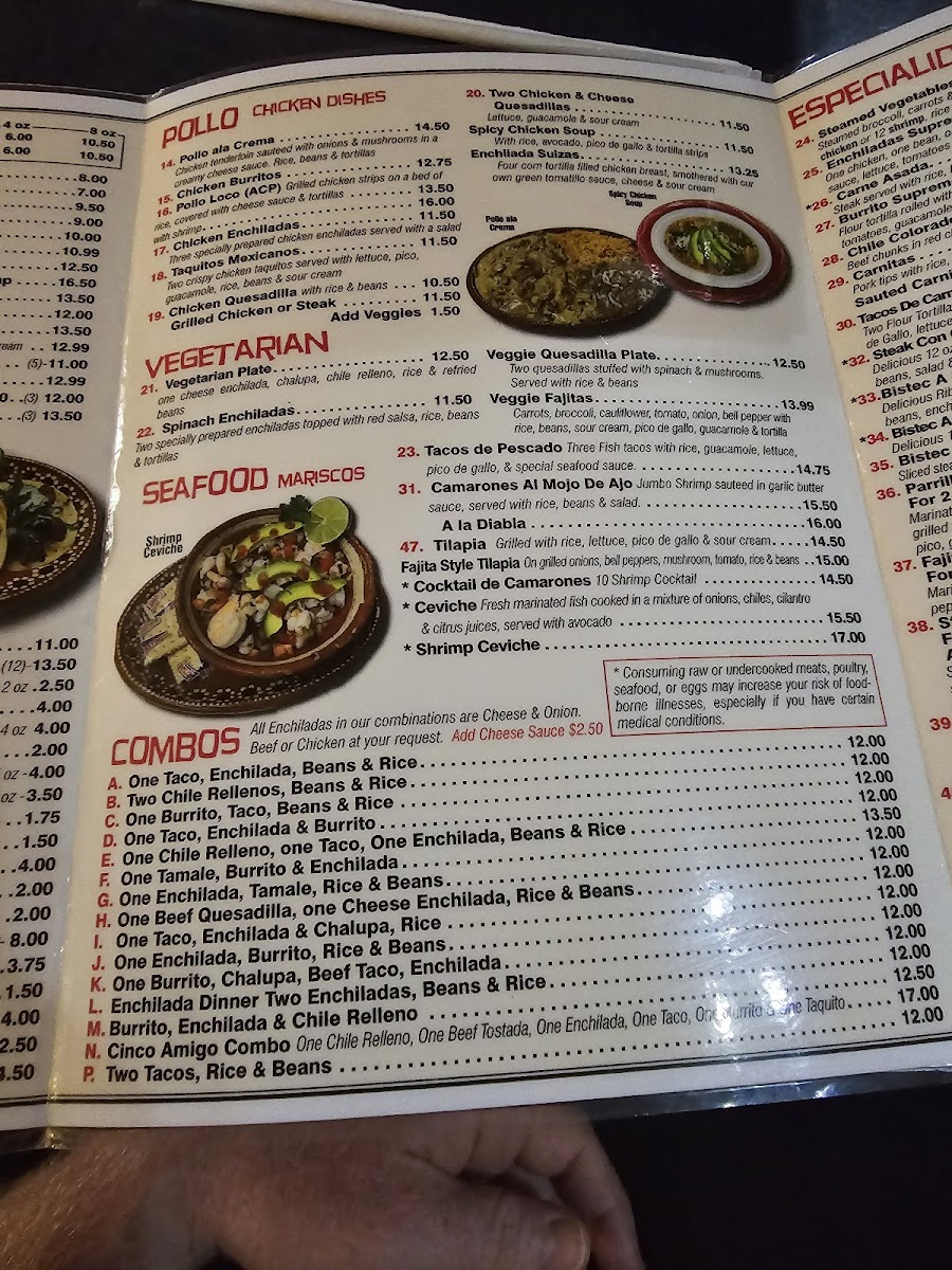 Menu Cinco Amigos-8