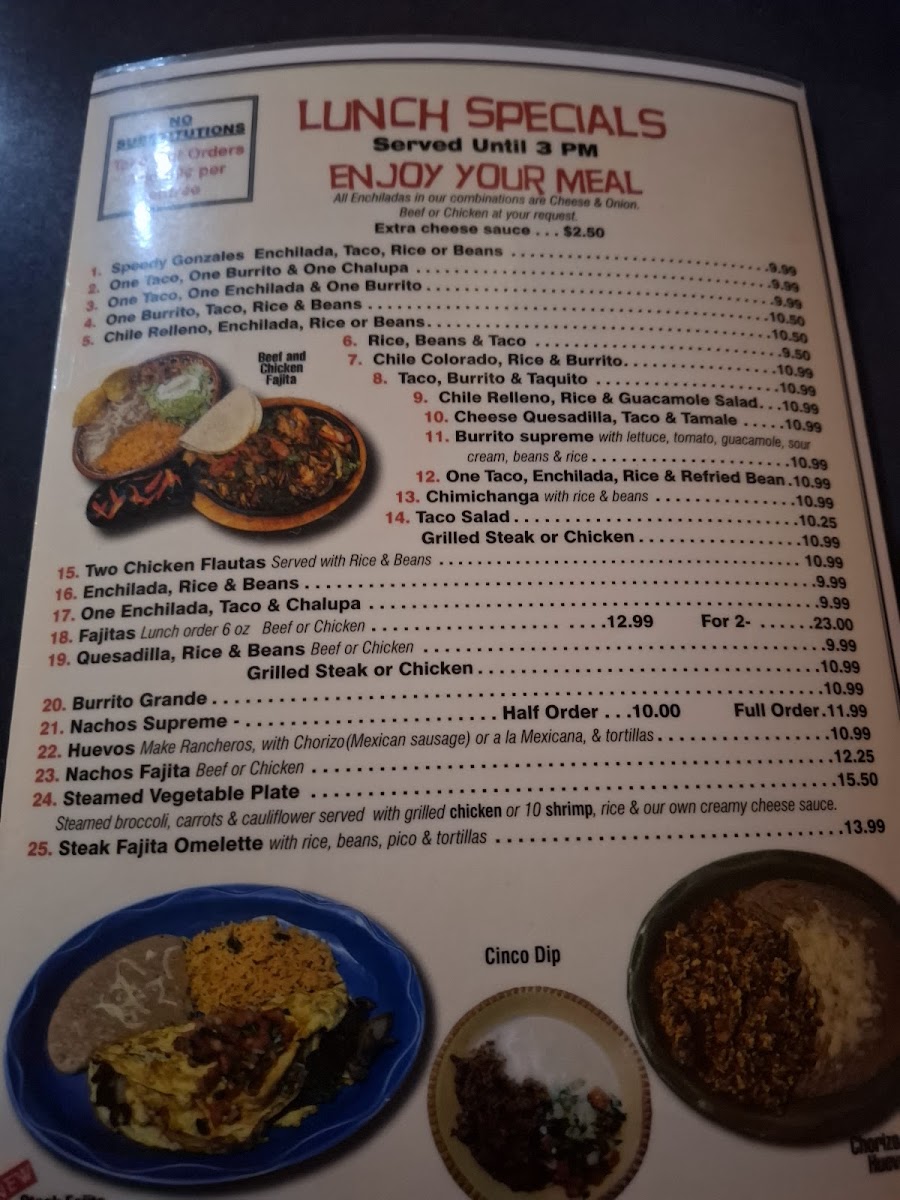 Menu Cinco Amigos-9