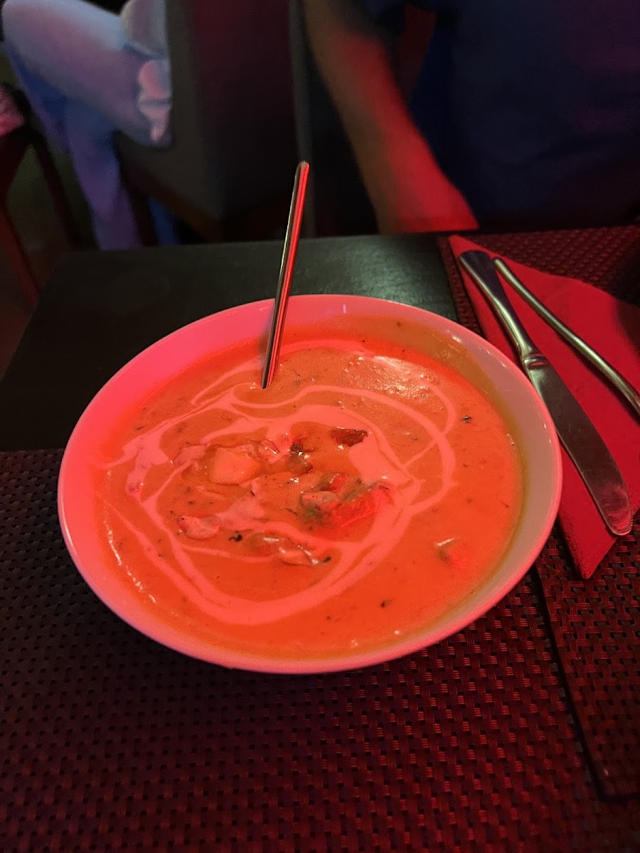 Cinnamon Indian Tapas Bar | Cais Do Sodre-5