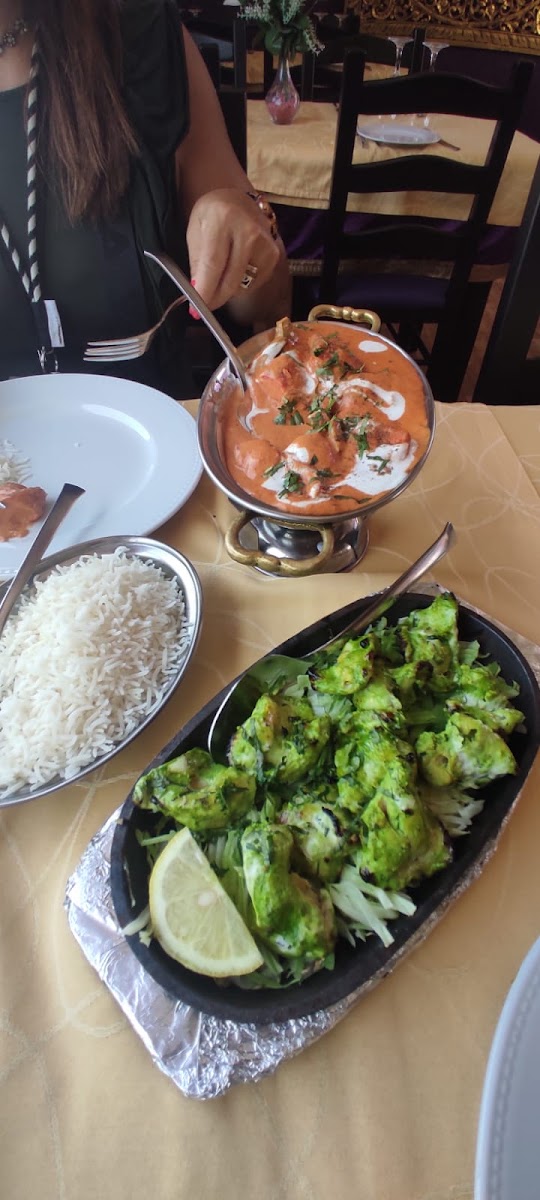 Cinnamon Indian Tapas Bar | Cais Do Sodre-7