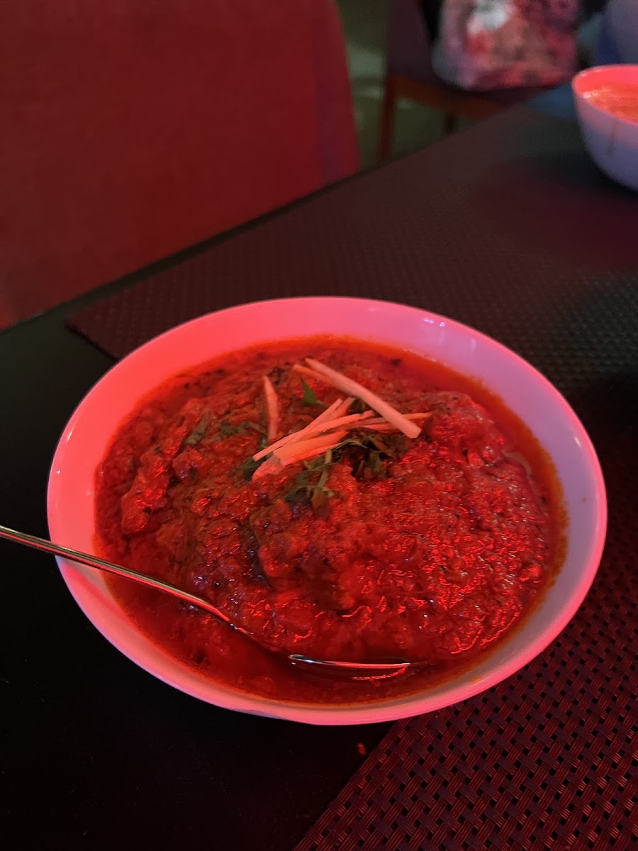 Cinnamon Indian Tapas Bar | Cais Do Sodre-8