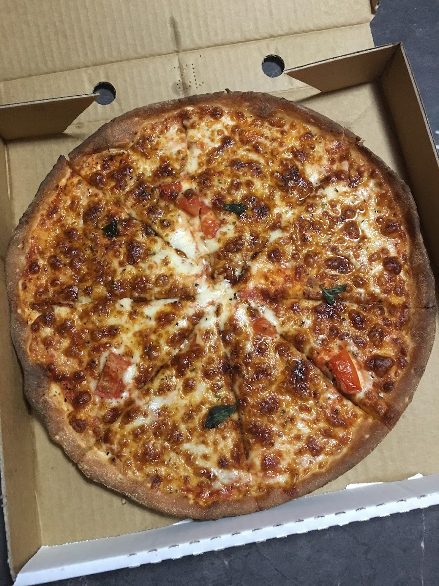 Cino's Pizza-9