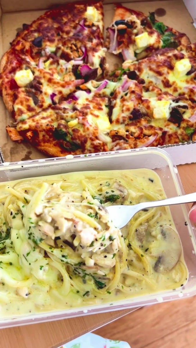 Cino's Pizza-2