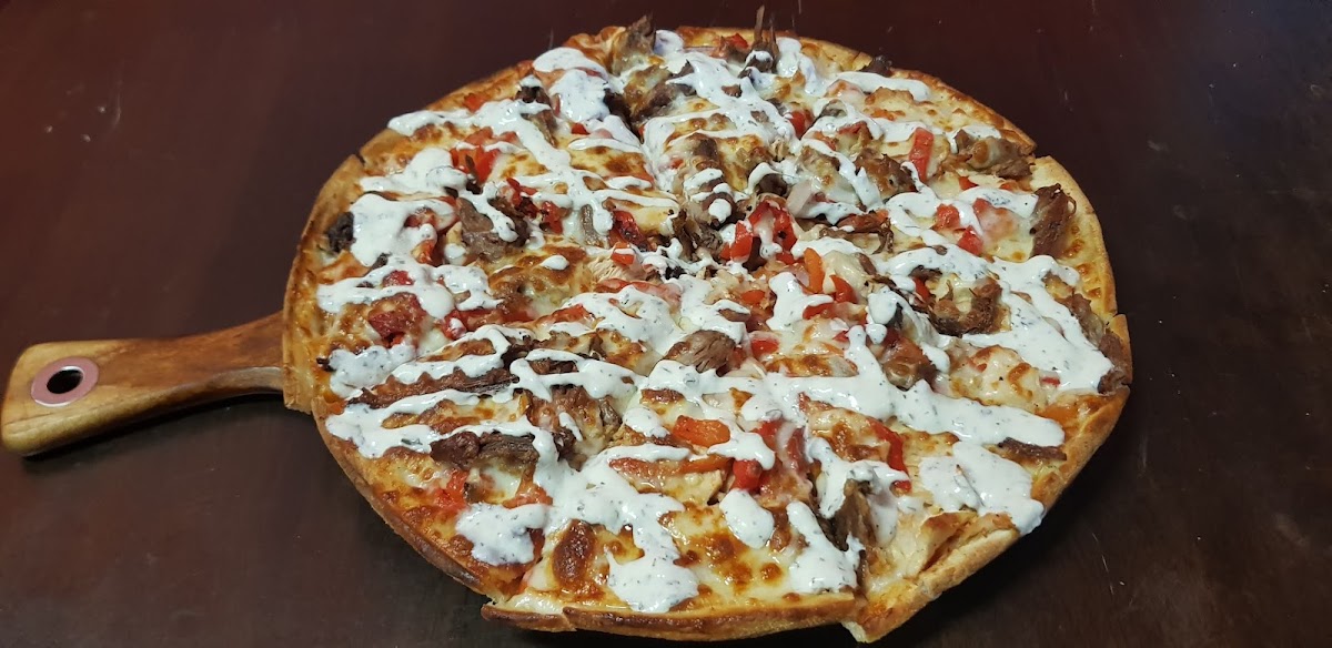 Cino's Pizza-3