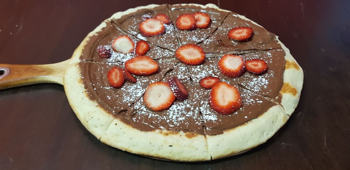 Cino's Pizza-5