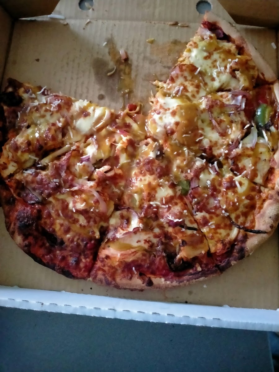 Cino's Pizza-6
